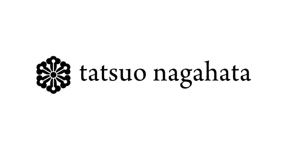 tatsuo nagahata.jp オフィシャルサイト